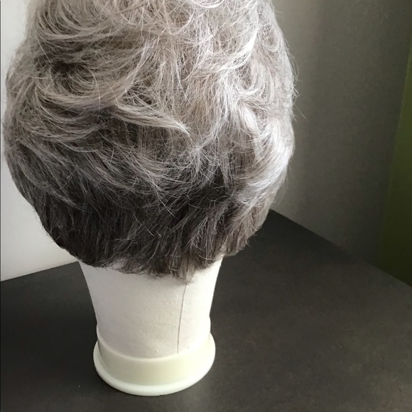 Anne ..hand tied Wig by Jon Renau - Picture 3 of 11